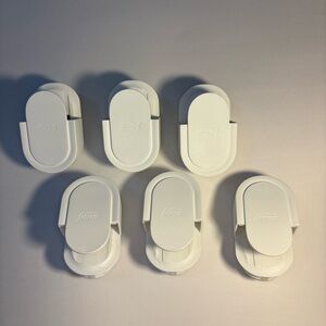 Febreze Plug-ins Set/6 Lightly Used Home Fragrance